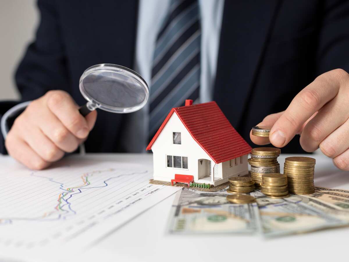 सेल्फ-एंप्लॉइड लोगों को बैंक कैसे देते हैं Home Loan, इन 5 तरीकों से चेक की जाती है उनकी योग्यता