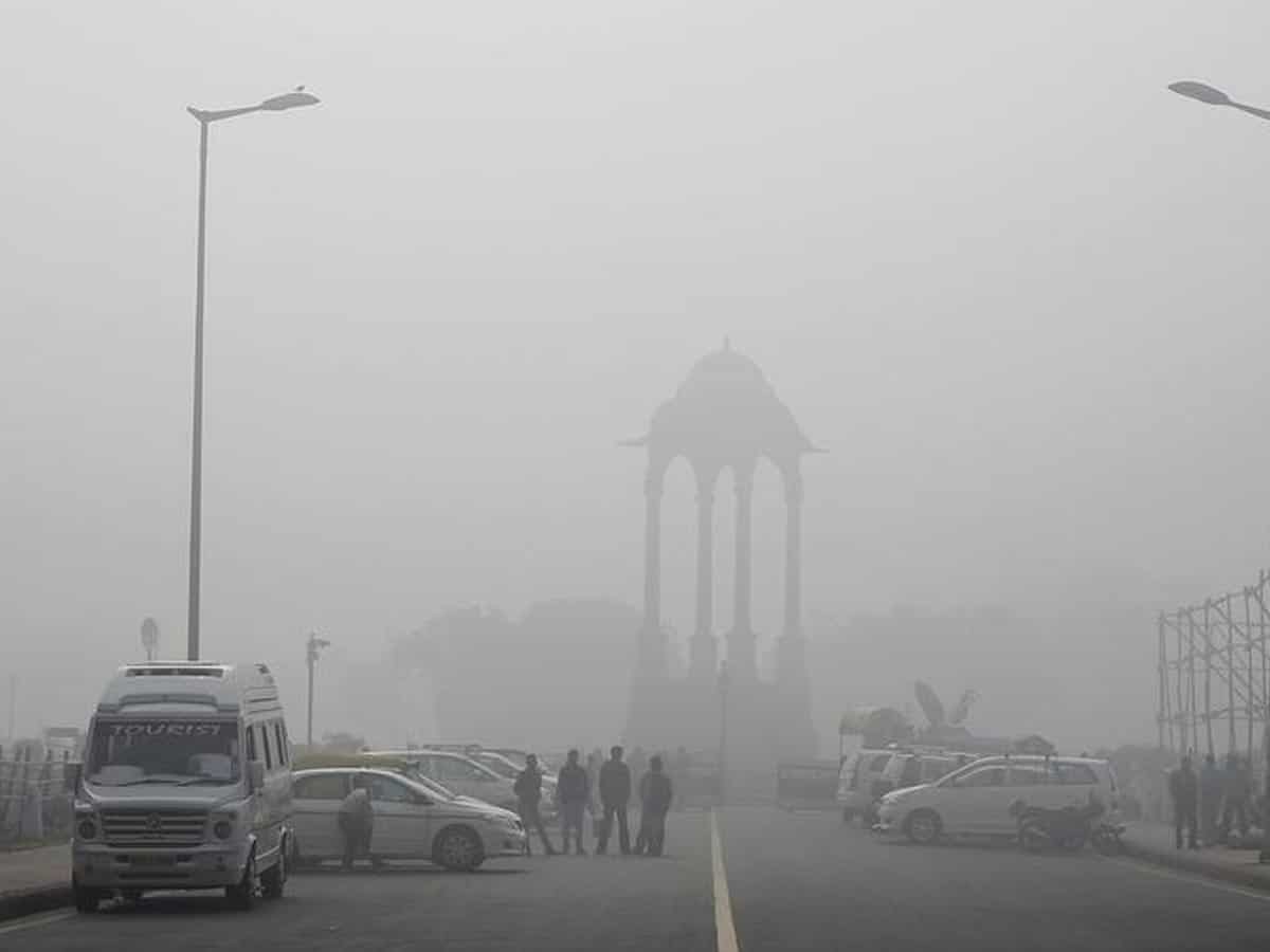 दिवाली से पहले दिल्ली की हवा खराब, OPD में बढ़ने लगी मरीजों की भीड़, बंद कर दें मॉर्निंग वॉक