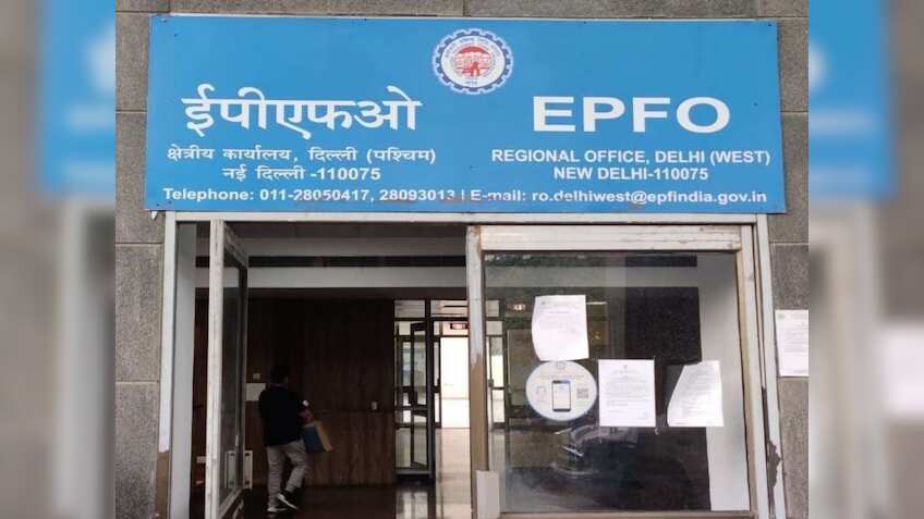 EPFO ने अगस्त में शुद्ध रूप से 16.99 लाख सदस्य जोड़े, 18-25 साल के युवाओं की संख्या सबसे ज्यादा