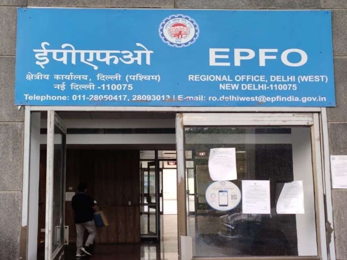 EPFO ने अगस्त में शुद्ध रूप से 16.99 लाख सदस्य जोड़े, 18-25 साल के युवाओं की संख्या सबसे ज्यादा