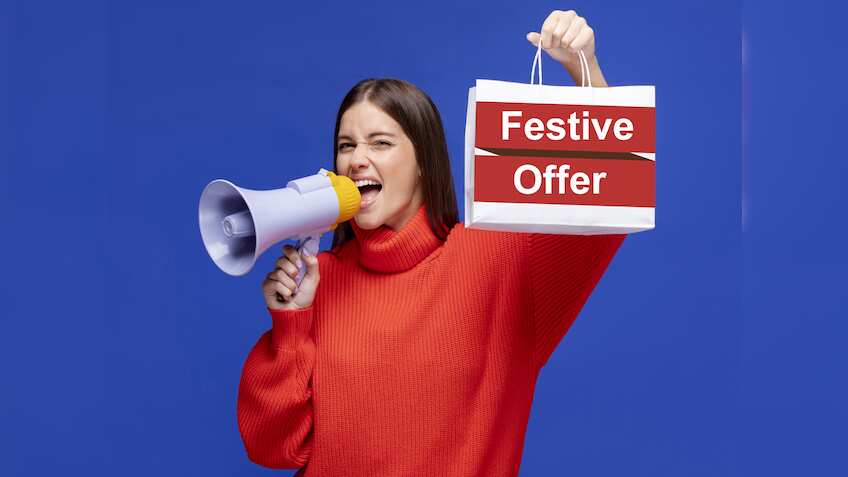 SBI Card ने की Festive Offer 2023 की घोषणा, 27.5% तक का मिलेगा कैशबैक, जानिए कब तक है वैलिड