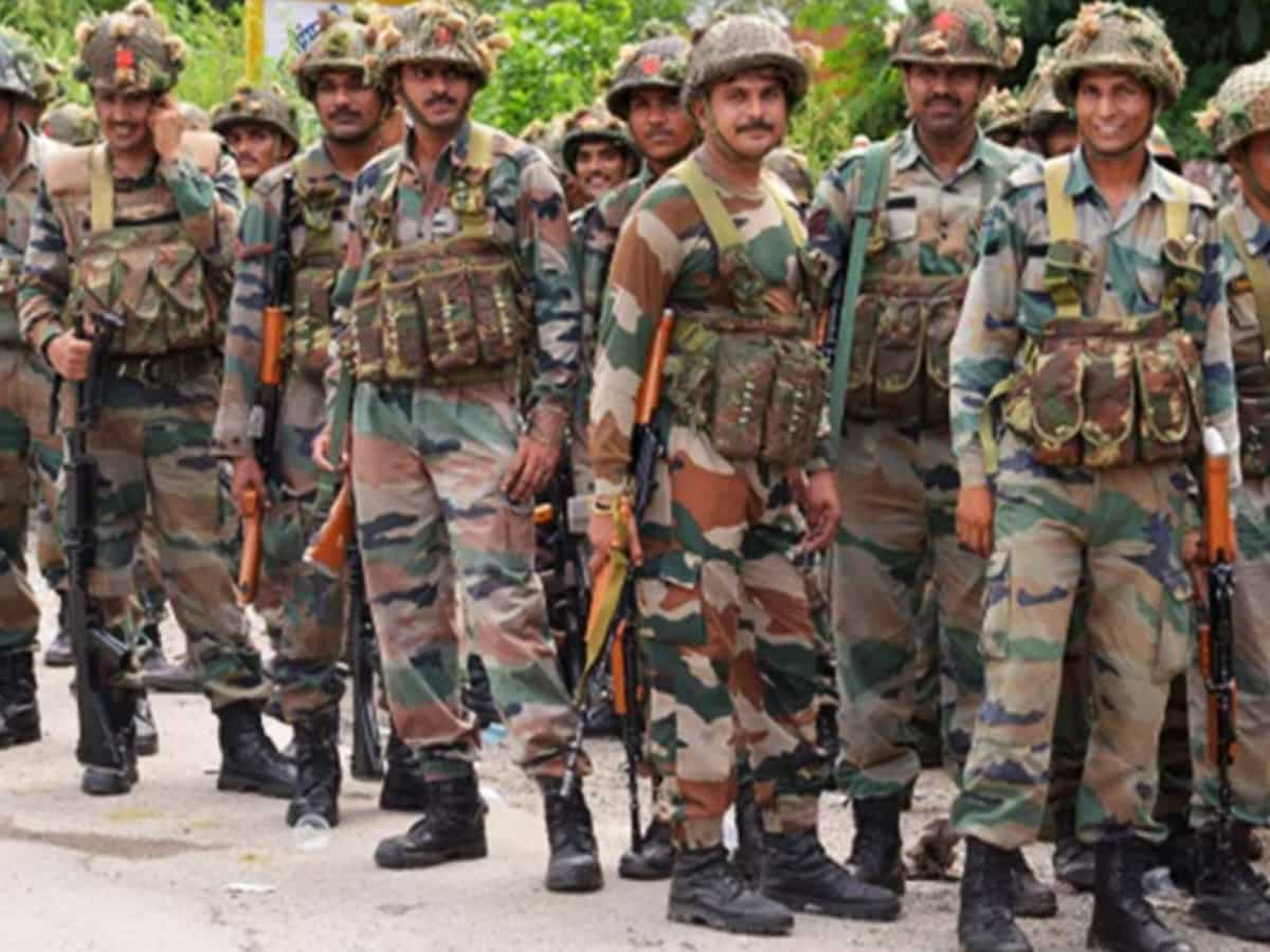 SSB Recruitment 2023: कांस्टेबल के 272 पदों पर आज से आवेदन शुरू, स्पोर्ट्स कोटा के जरिए होगा सेलेक्शन, देखें डीटेल