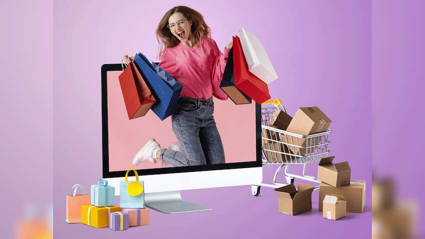 Festive Season Sale के पहले ही हफ्ते में बिका 47 हजार करोड़ रुपये का सामान, जानिए कौन रहा सबसे आगे