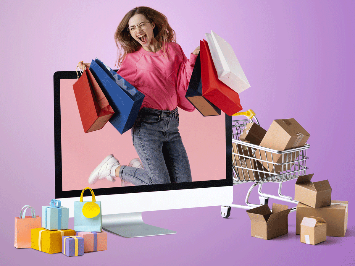 Festive Season Sale के पहले ही हफ्ते में बिका 47 हजार करोड़ रुपये का सामान, जानिए कौन रहा सबसे आगे