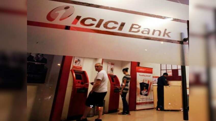 Q2 में ICICI Bank के प्रॉफिट में 36% और नेट इंटरेस्ट इनकम में आया 24% का उछाल, पढ़ें पूरी डीटेल