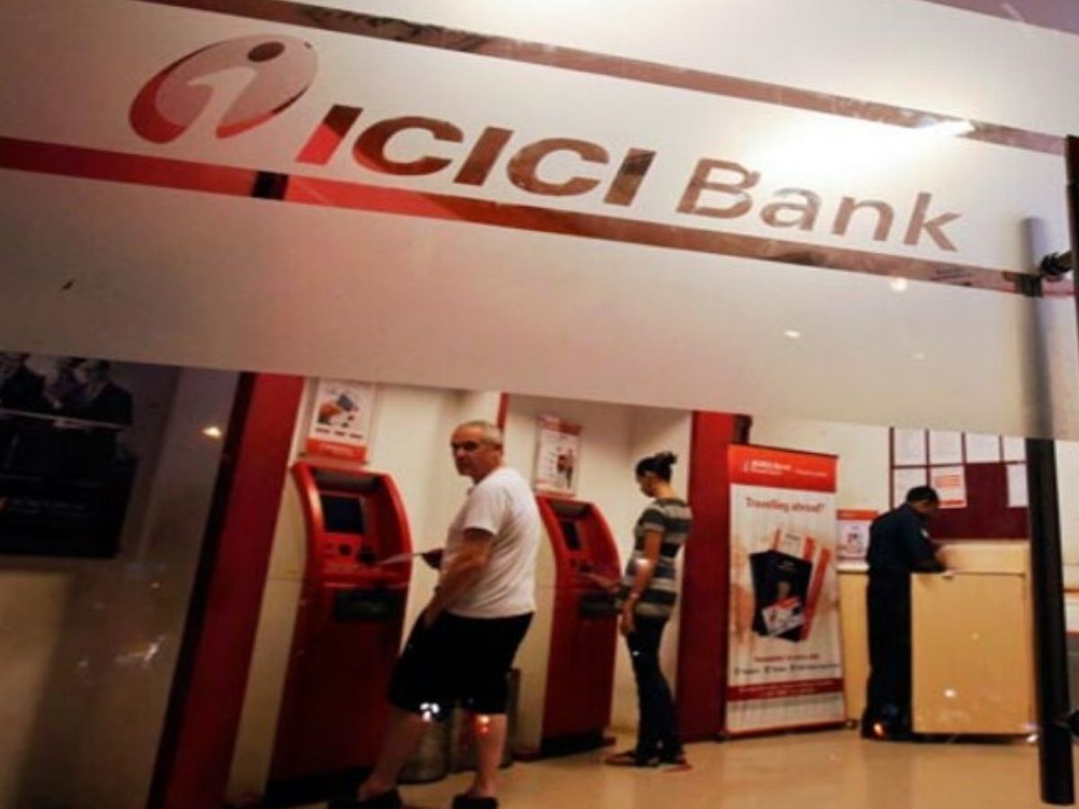 Q2 में ICICI Bank के प्रॉफिट में 36% और नेट इंटरेस्ट इनकम में आया 24% का उछाल, पढ़ें पूरी डीटेल