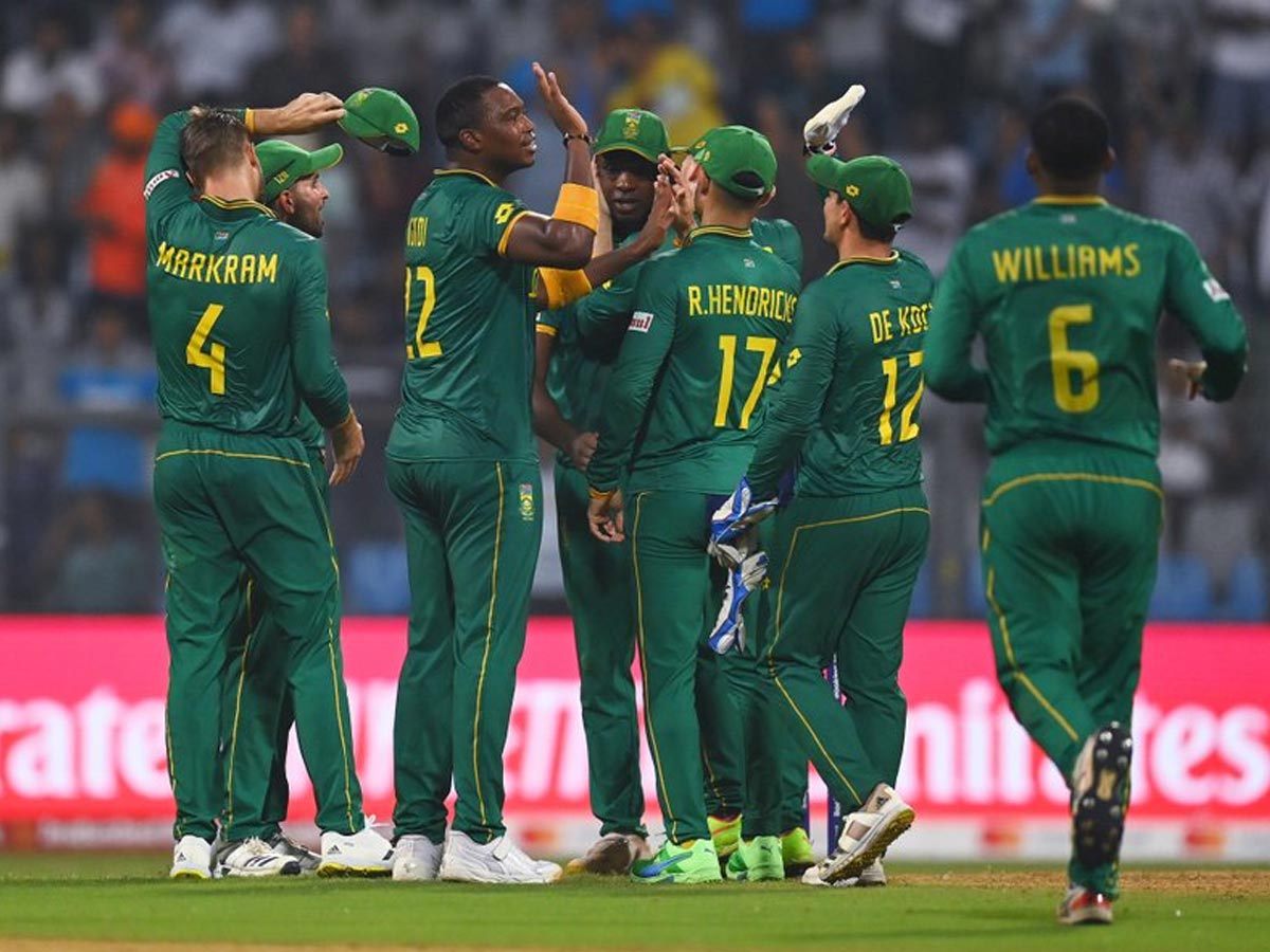 SA Vs ENG World Cup 2023, Match Highlights: इंग्लैंड पर कहर बनकर टूटे हेनरी क्लासेन, साउथ अफ्रीका ने 229 रनों से रौंदा