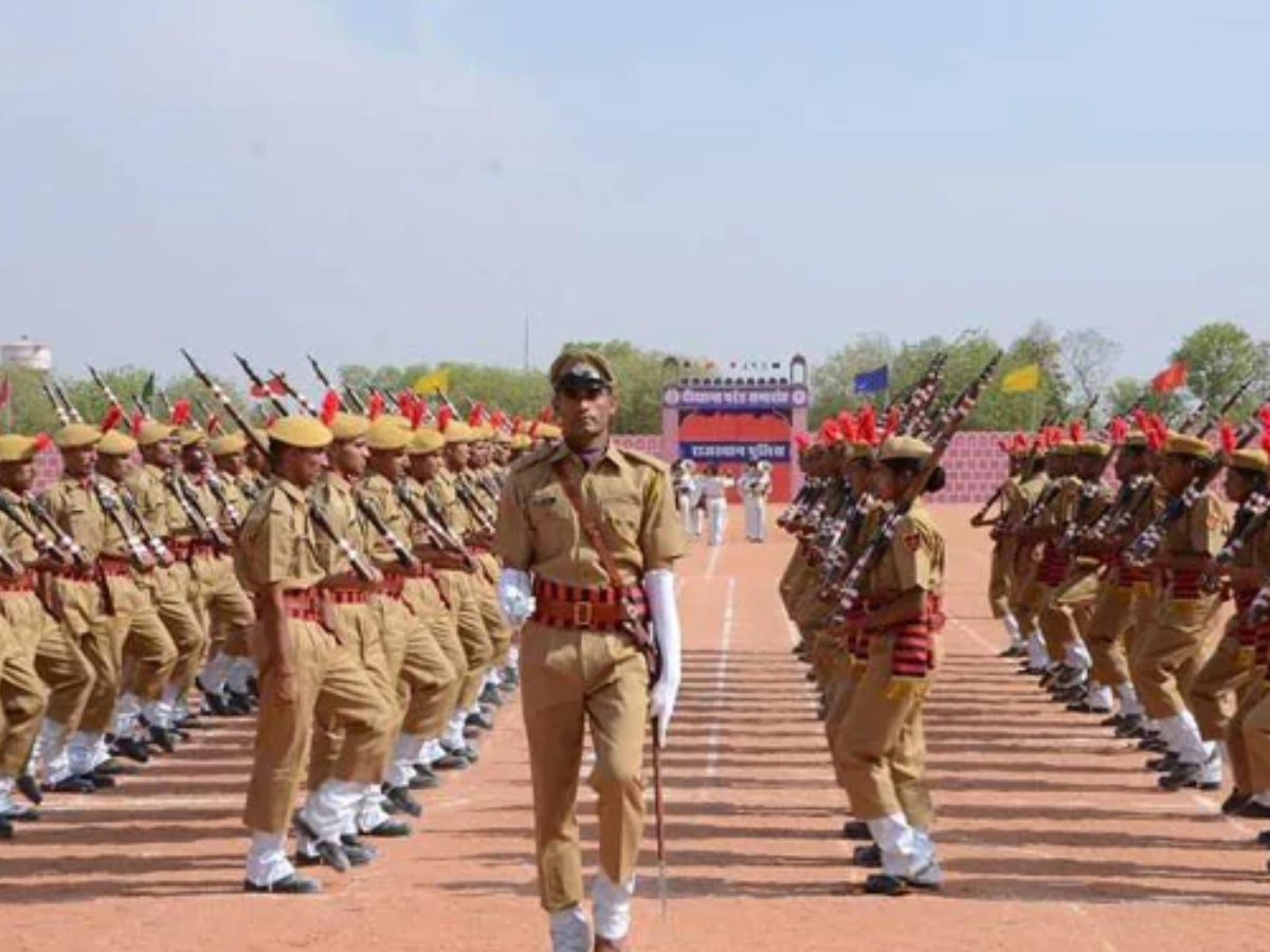 इस राज्य में निकली पुलिस की बंपर भर्ती, SI और कांस्टेबल के 5 हजार से ज्यादा पदों पर ऐसे कर सकते हैं अप्लाई