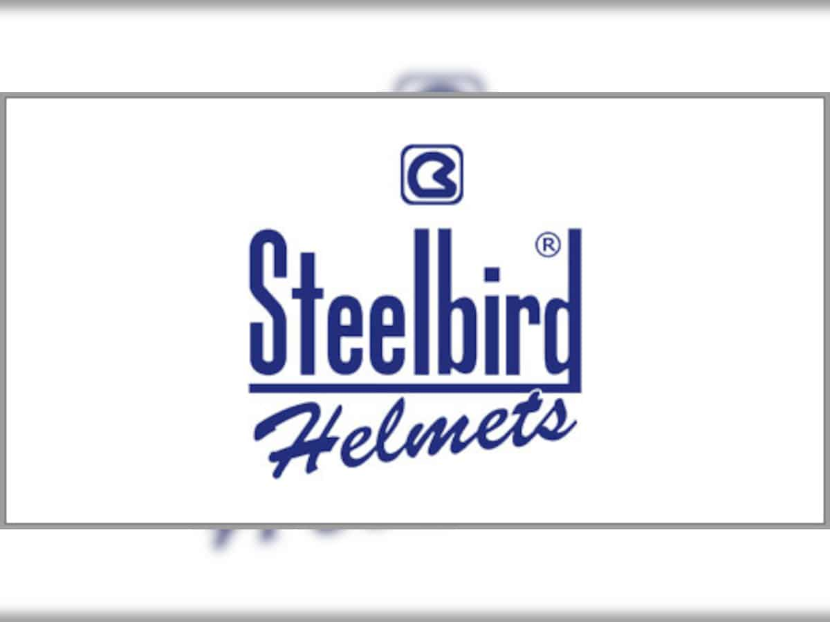 ₹250 करोड़ के निवेश से नया प्लांट लगाएगी Steelbird, FY24 1 करोड़ हेलमेट उत्पदान का टारगेट