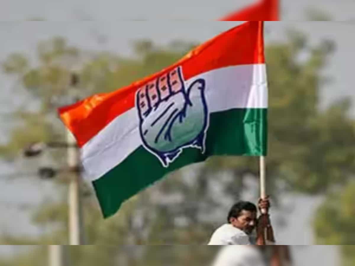 Congress Second List: राजस्थान चुनाव को लेकर कांग्रेस ने जारी की उम्मीदवारों की लिस्ट, यहां चेक करें डीटेल