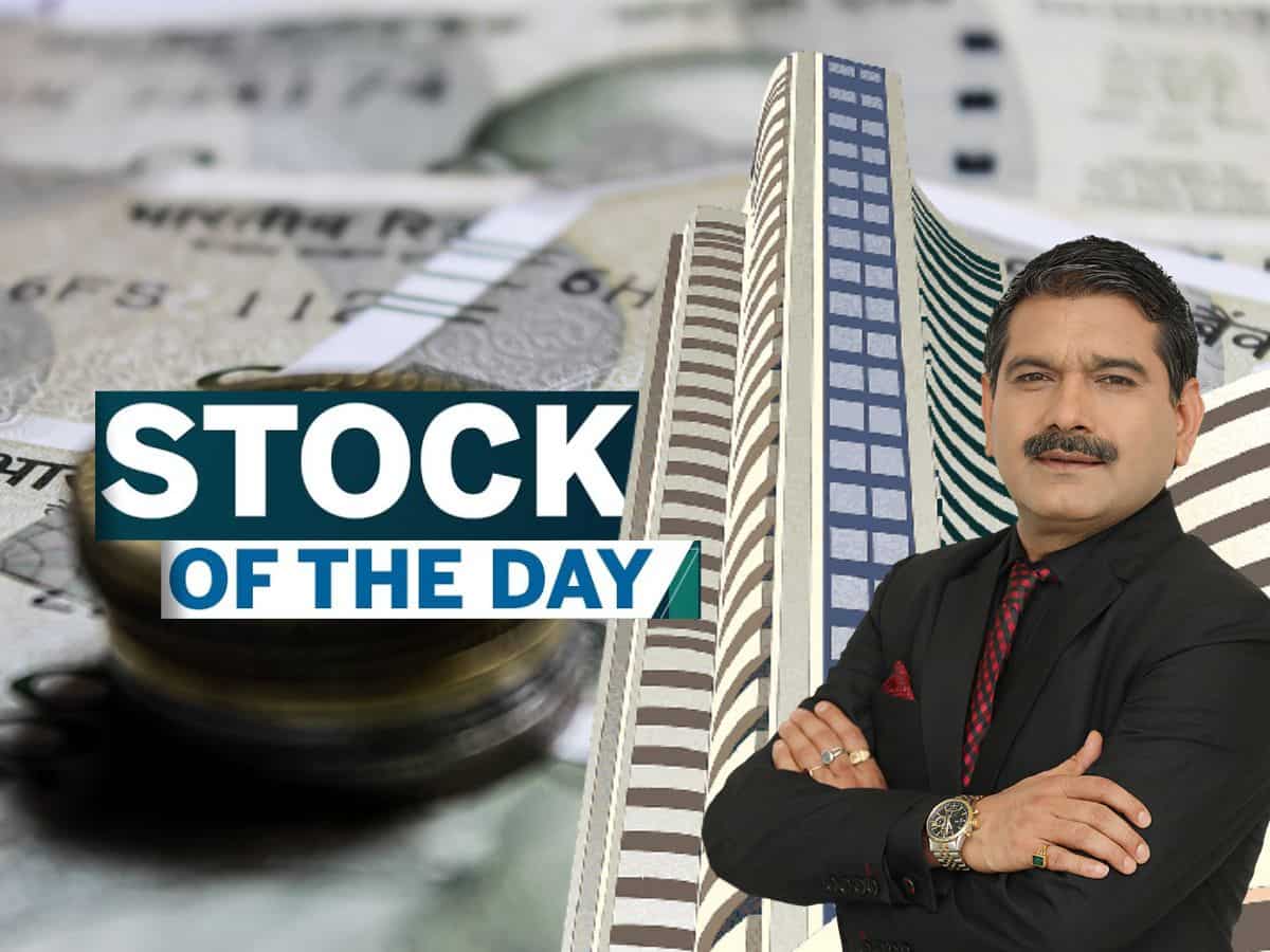 मार्केट गुरु Anil Singhvi ने खरीदारी के लिए चुने 2 शेयर, कहा- दमदार नतीजों का दिखेगा असर; जानें TGT-SL