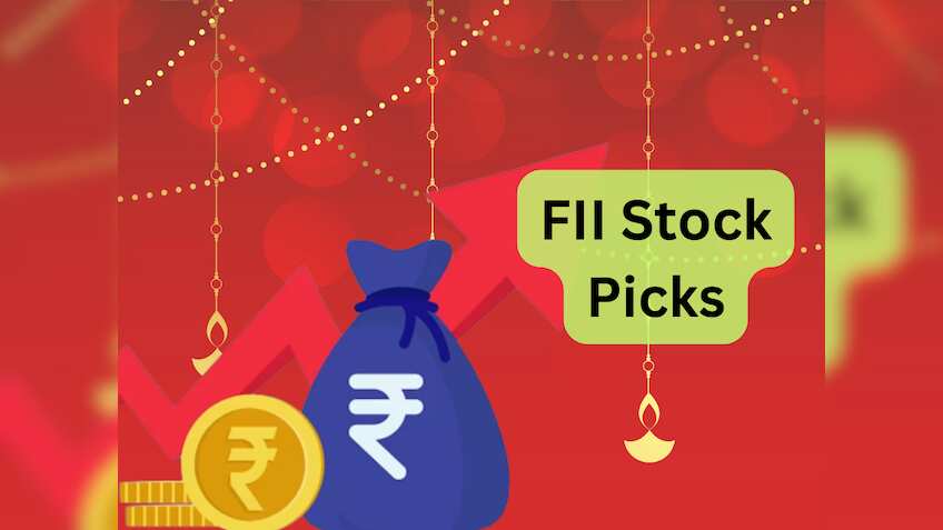 FII Picks: 1 साल में 38% रिटर्न देगा ये क्‍वॉलिटी शेयर, एक्‍सपर्ट ने कहा- खरीद लें, बनेगा पैसा 