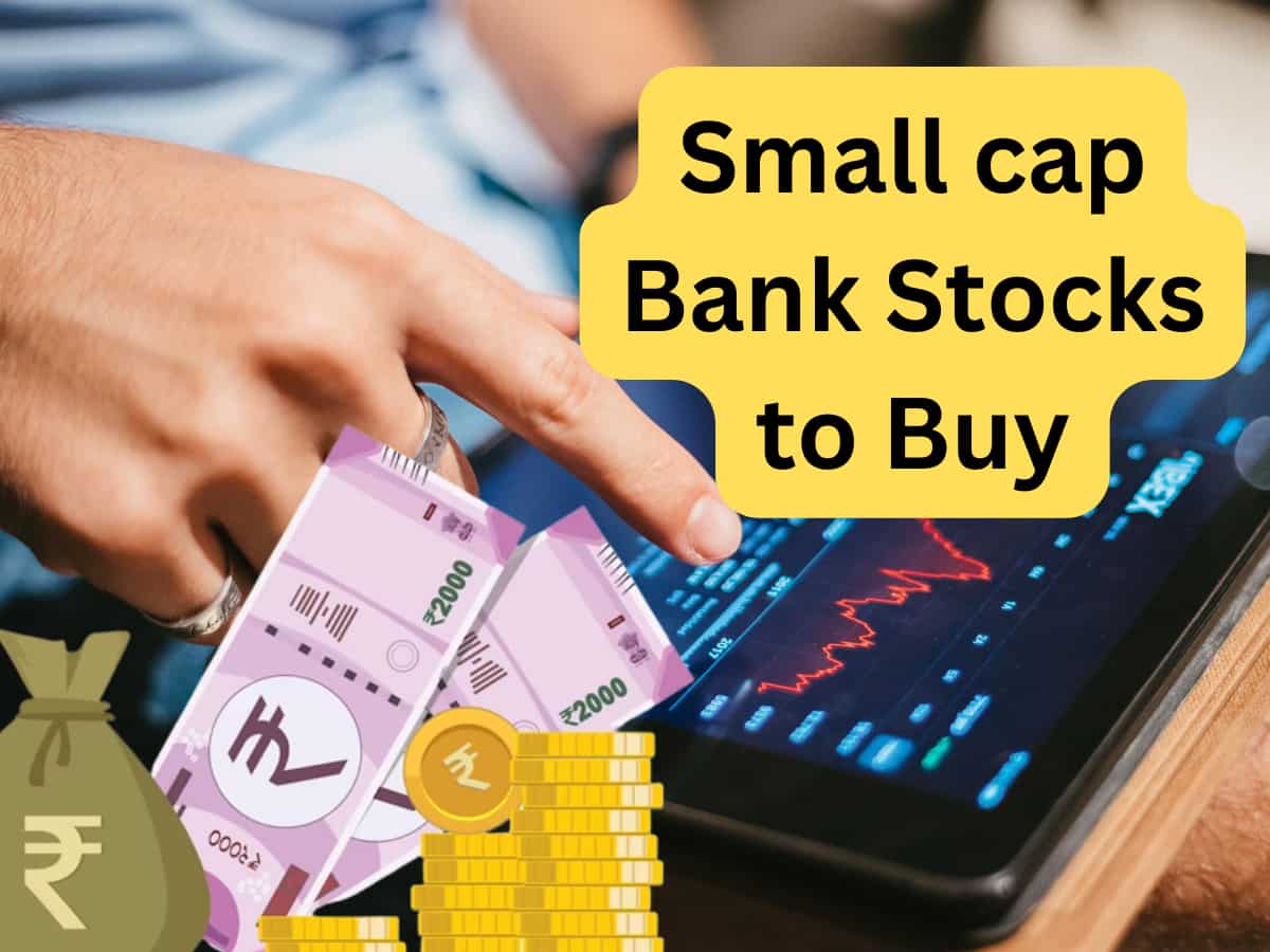 ₹31 का लेवल टच करेगा ये Small Cap बैंक शेयर, Q2 के बाद बना तगड़ा मौका; 6 माह में स्‍टॉक 60% उछला 