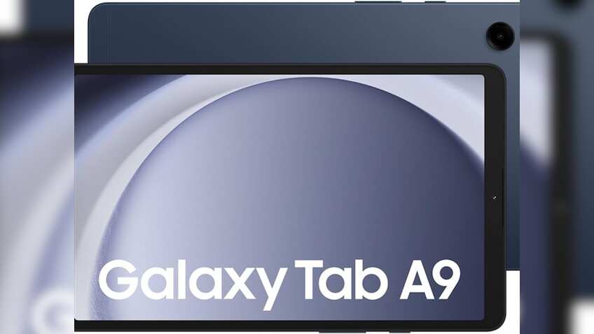 Samsung ने भारत में की नई Galaxy tab A9 सीरीज की घोषणा, जानें फीचर्स