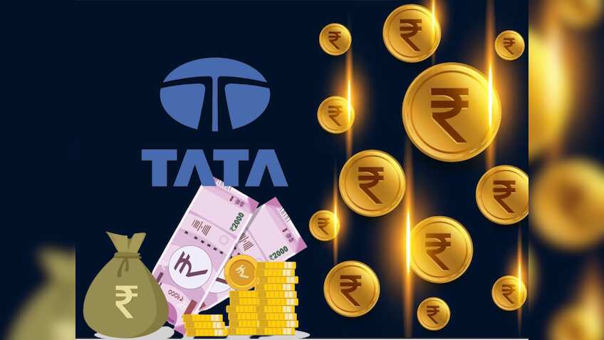 टूटते बाजार में Tata Group का ये स्‍टॉक कराएगा तगड़ी कमाई; रेटिंग हुई डबल अपग्रेड, लॉन्‍ग टर्म के लिए खरीद लें