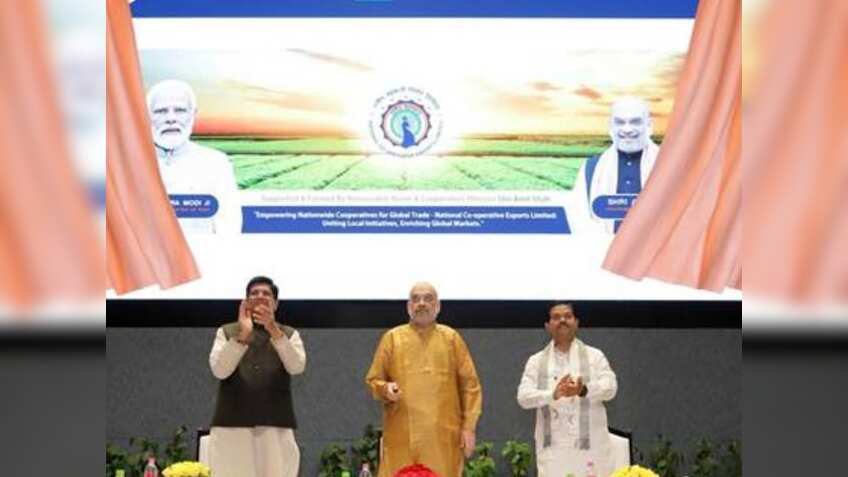 सरकार का बड़ा फैसला, Export से होने वाले मुनाफे में से किसानों को मिलेगा 50% हिस्सा