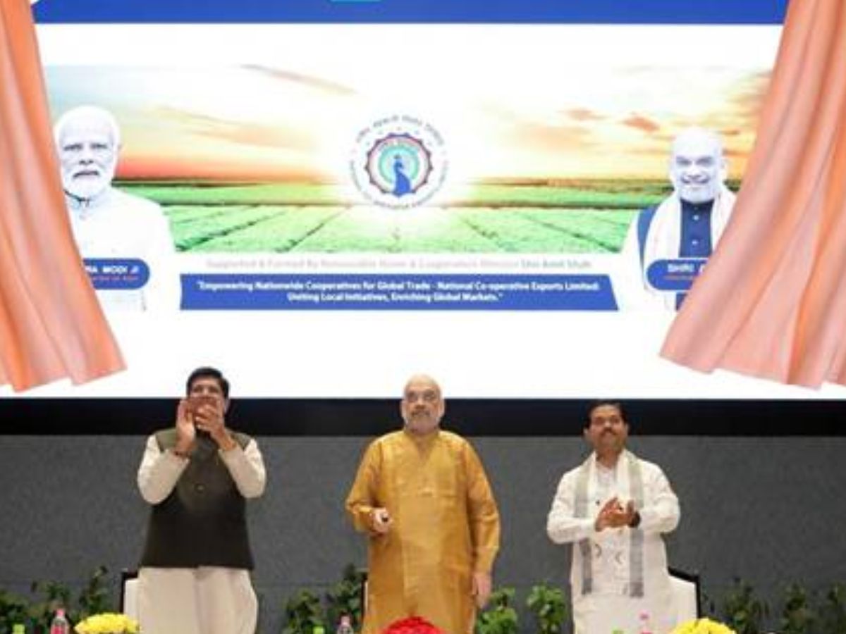 सरकार का बड़ा फैसला, Export से होने वाले मुनाफे में से किसानों को मिलेगा 50% हिस्सा