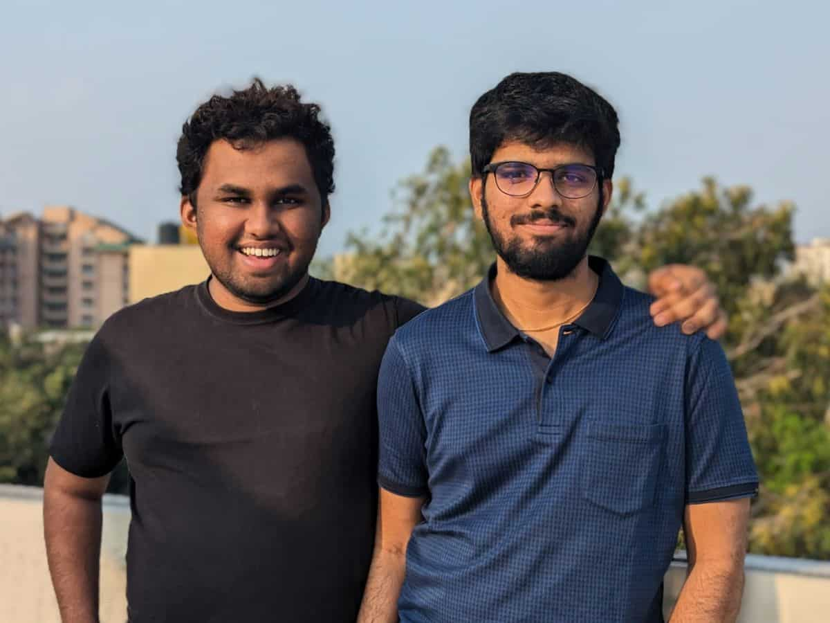 महज 3 महीने पहले IIT के दो दोस्तों ने शुरू किया था ये Startup, अब मिली 30 करोड़ रुपये की Funding