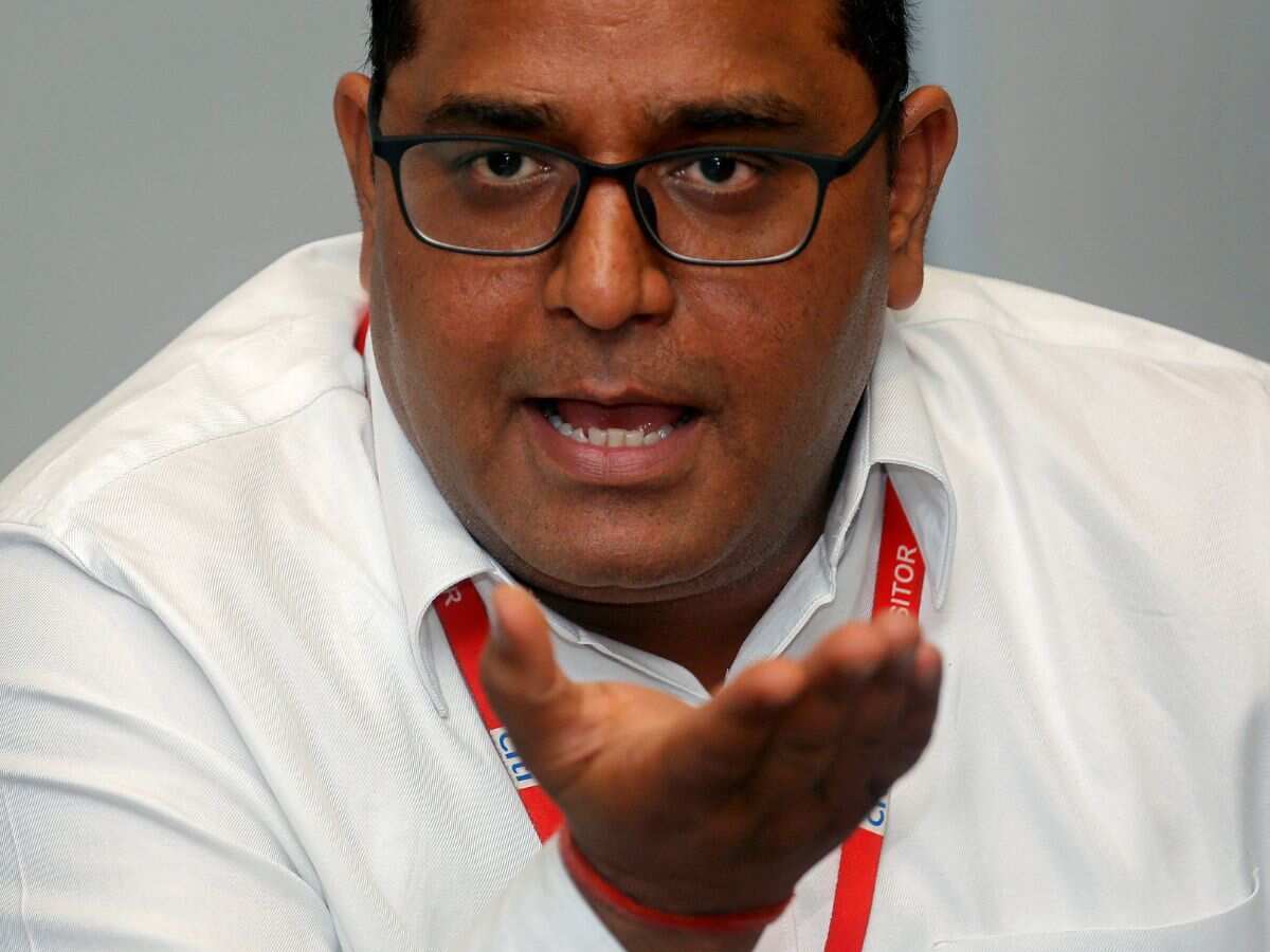 Patym के फाउंडर ने किया बड़ा ऐलान, AI, EV सेक्टर्स के लिए लॉन्च किया नया फंड, इस साल शेयर 73% उछला