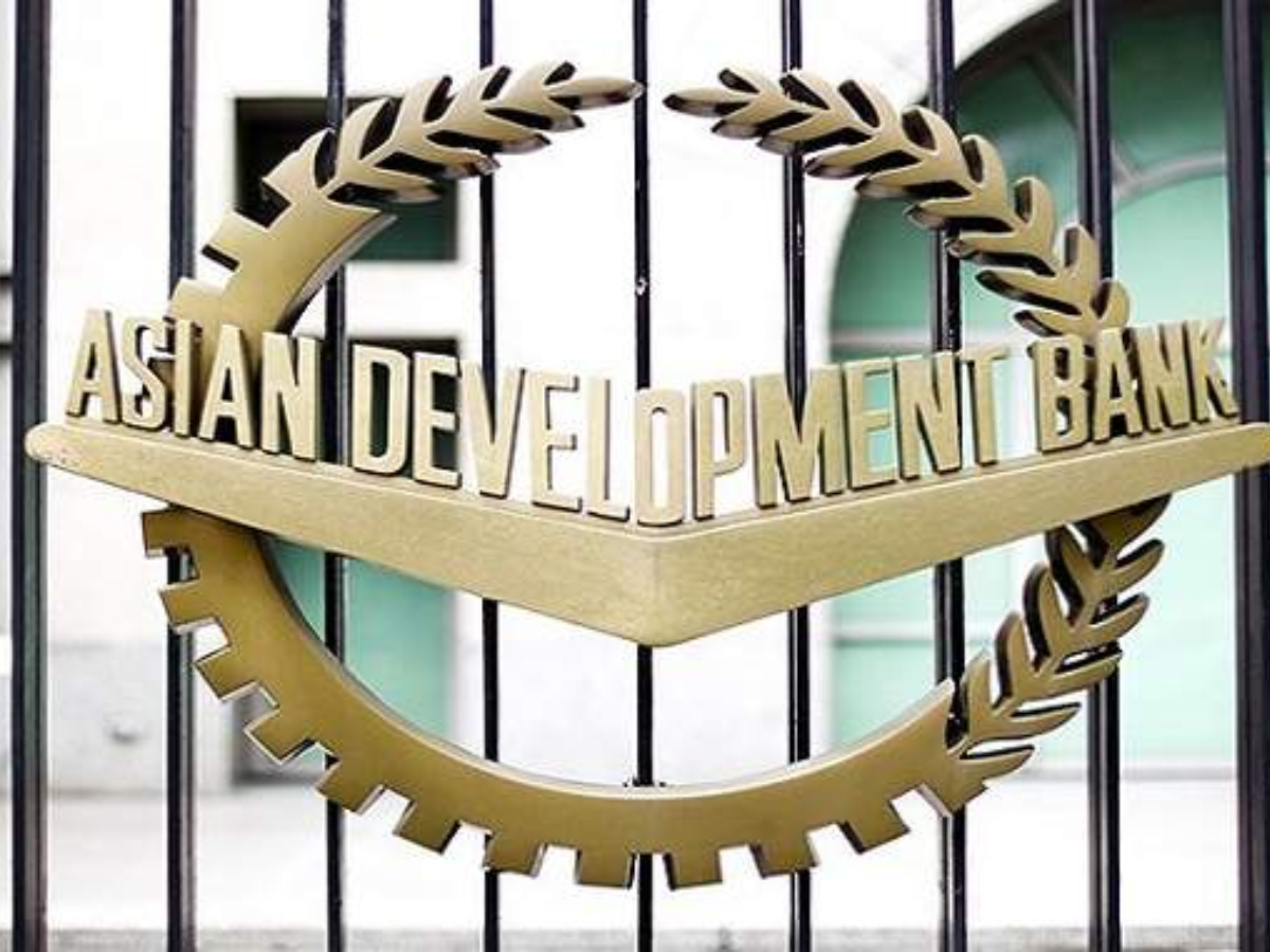 ADB मध्यप्रदेश में सड़को के विकास के लिए देगा $175 मिलियन, महिलाओं को लिए एंटरप्रेन्योरशिप ट्रेनिंग प्रोग्राम भी शामिल
