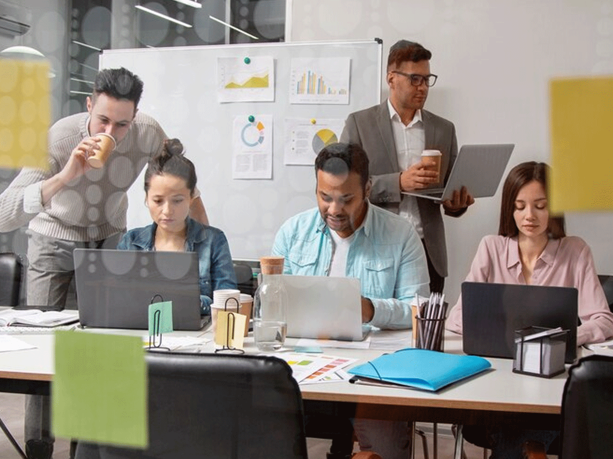 रिसर्च से खुलासा: कोरोना काल में Startups से भाग रहे थे कर्मचारी, जानिए क्या थी वजह और कहां जा रहे थे