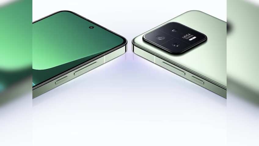 पावर दिखाने को तैयार है Xiaomi 14 सीरीज, हाइपर OS और 50MP कैमरा जैसे मिलेंगे दमदार फीचर्स