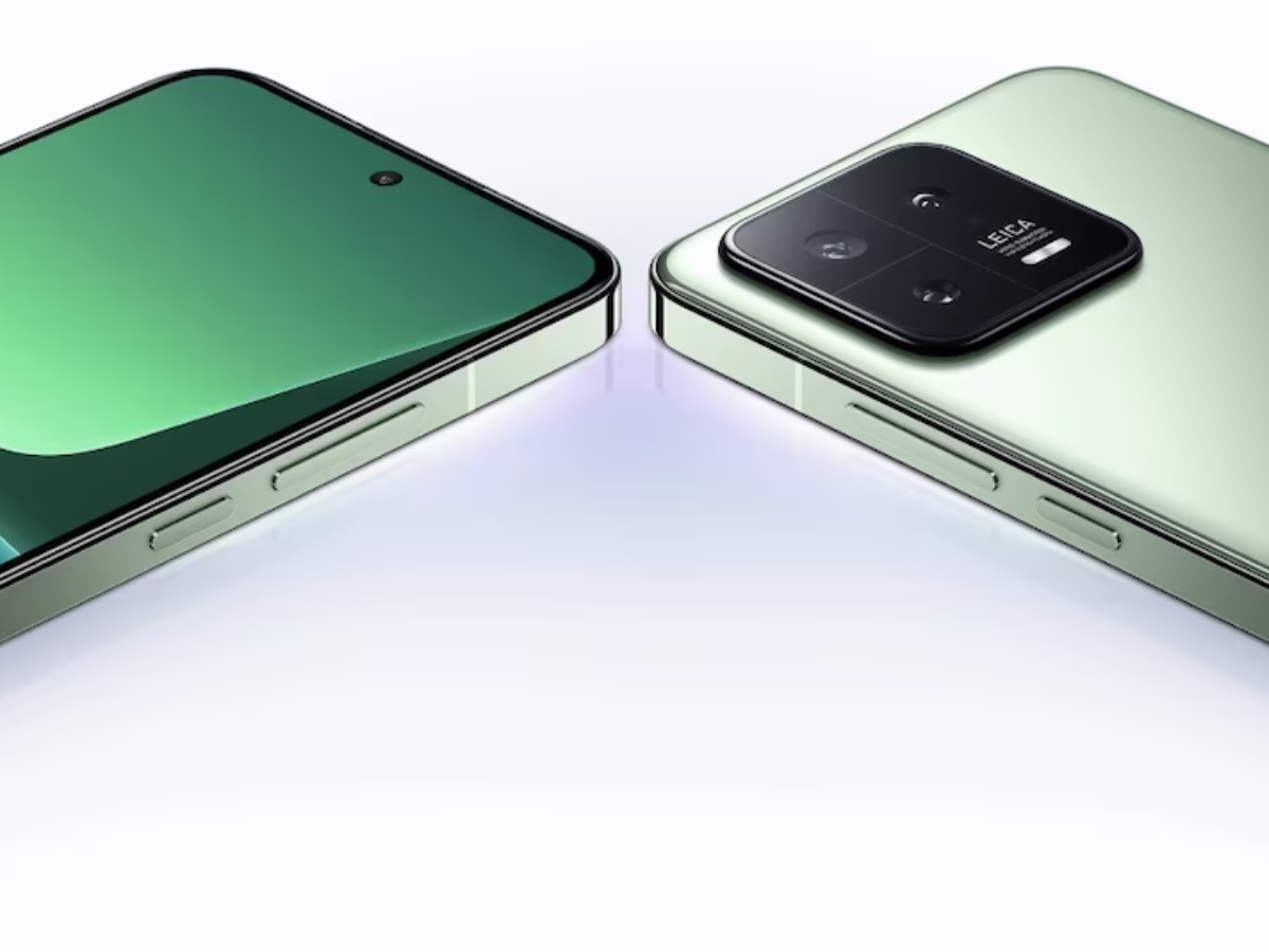 पावर दिखाने को तैयार है Xiaomi 14 सीरीज, हाइपर OS और 50MP कैमरा जैसे मिलेंगे दमदार फीचर्स