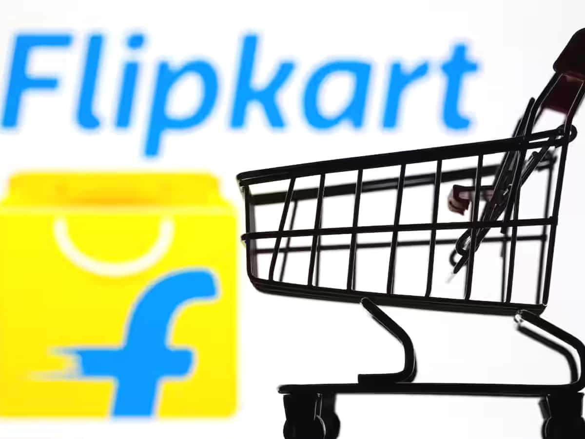 Flipkart का घाटा 44% बढ़ा, हर 1 रुपया कमाने के लिए कंपनी ने खर्च किए ₹1.08, जानें कितना हुआ नुकसान