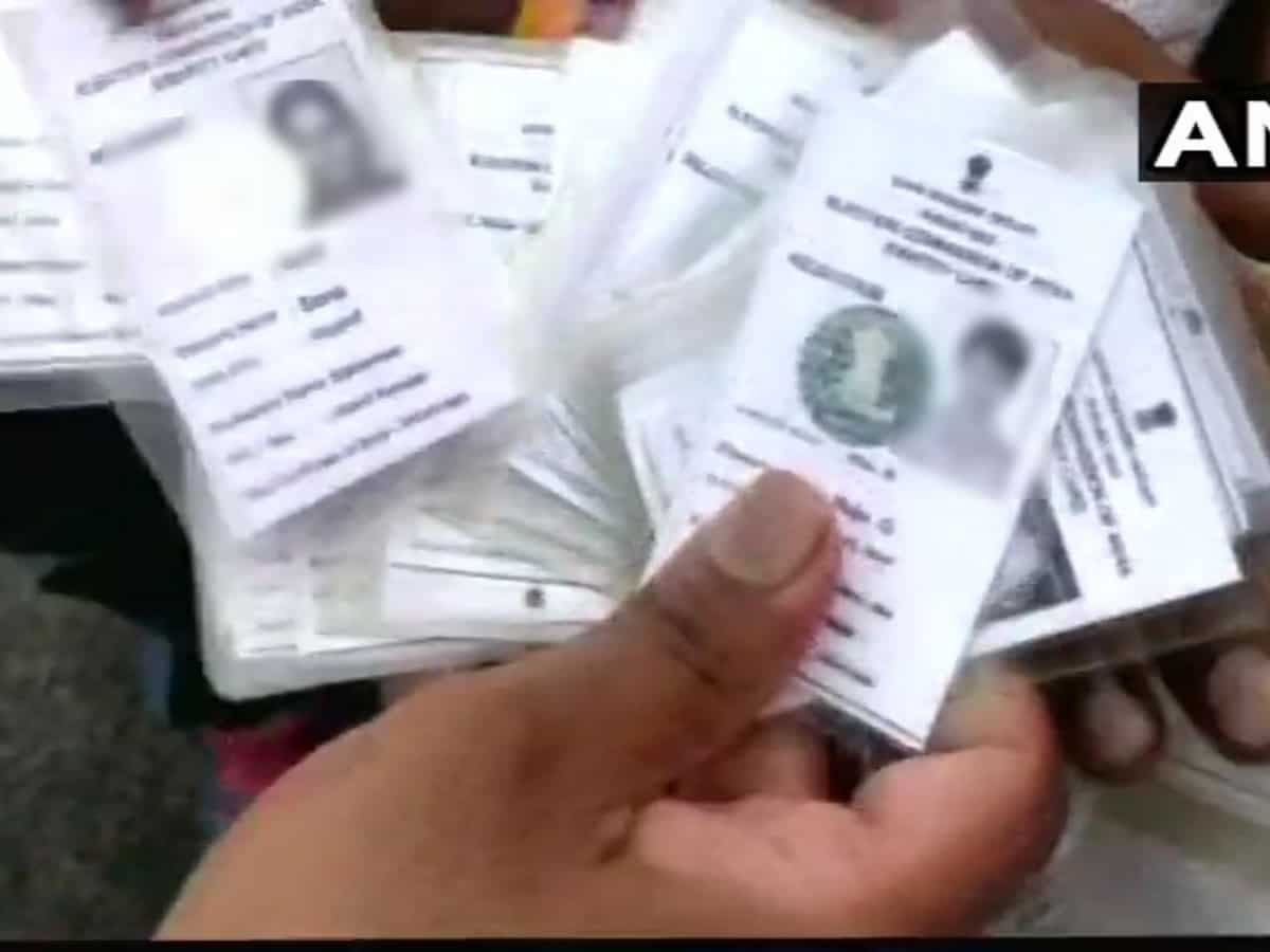 घर बैठे अपनी Voter ID Card में ऐसे ठीक करें अपना नाम और पता, जानिए स्टेप बाय स्टेप प्रोसेस