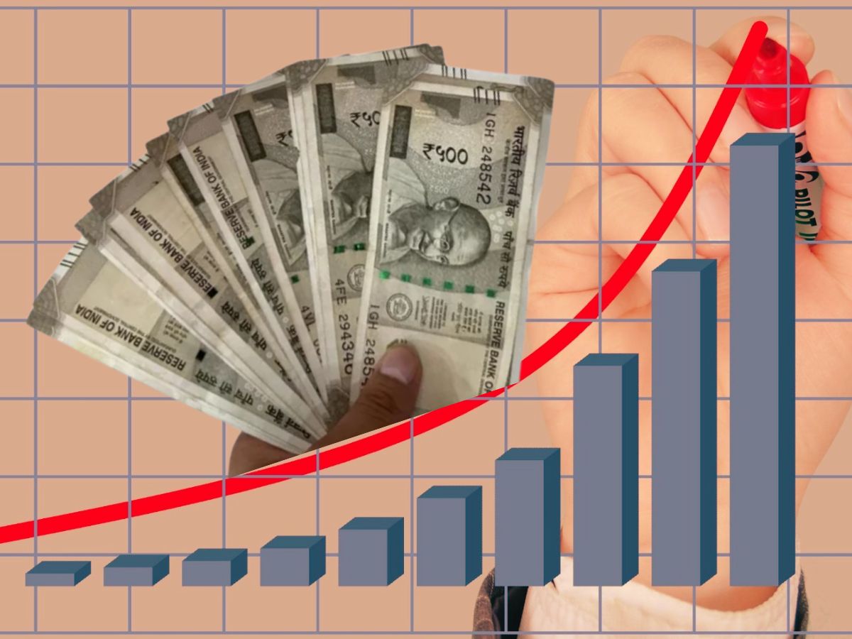 Rule of 70: कितने सालों में 1 करोड़ रुपए की कीमत घटकर रह जाएगी आधी? इस फॉर्मूले से पता चल जाएगा