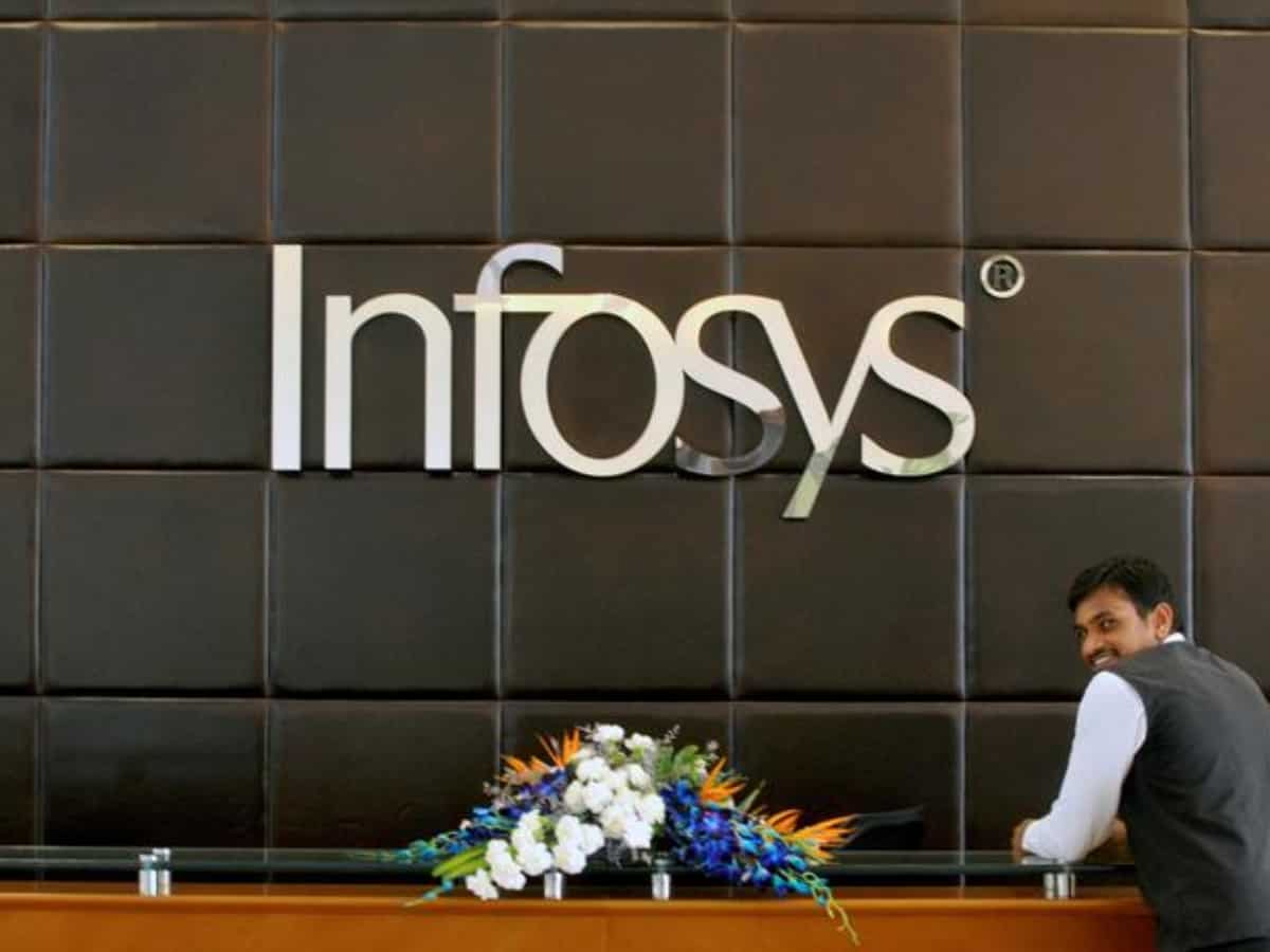 Infosys Dividend पर बड़ा अपडेट! सिर्फ इन शेयरधारकों को मिलेगा अंतरिम डिविडेंड का फायदा, जानें एक्स डेट