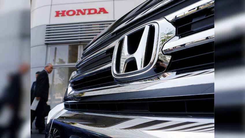 Honda का बड़ा दांव! सेल्फ ड्राइविंग और जेनरेटिव AI से लैस होंगी आने वाली कार, इस शो में दिखाई झलक