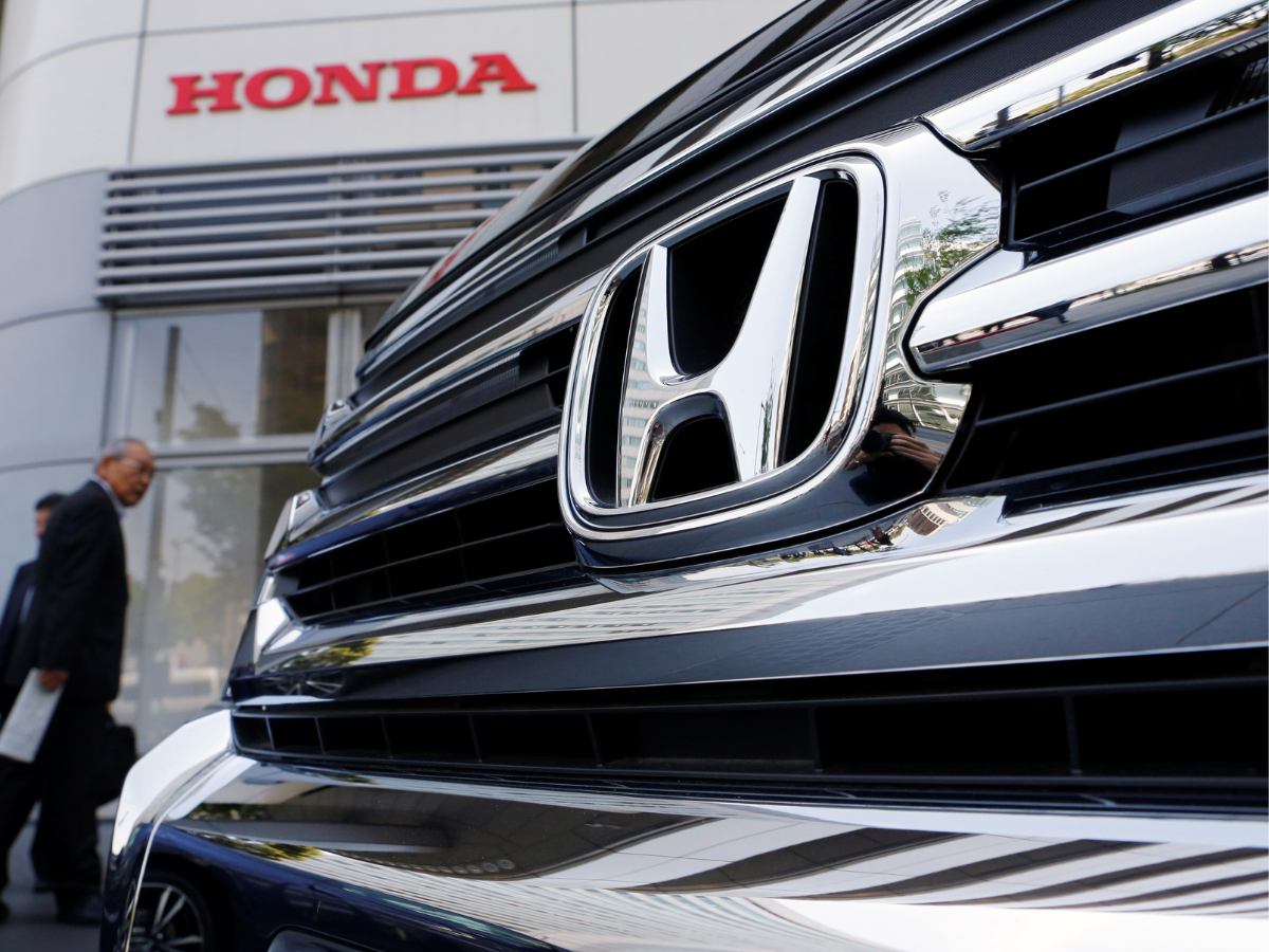 Honda का बड़ा दांव! सेल्फ ड्राइविंग और जेनरेटिव AI से लैस होंगी आने वाली कार, इस शो में दिखाई झलक