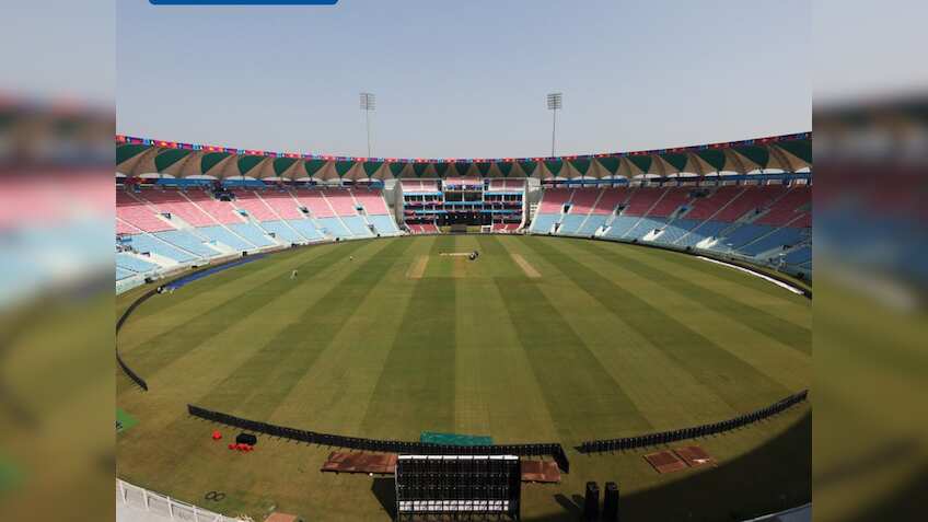 India Vs Eng ICC World Cup 2023 Ticket: आज रात 8 बजे से बुक कर सकते हैं इंडिया-इंग्लैंड मैच टिकट, इस वेबसाइट से करें बुक