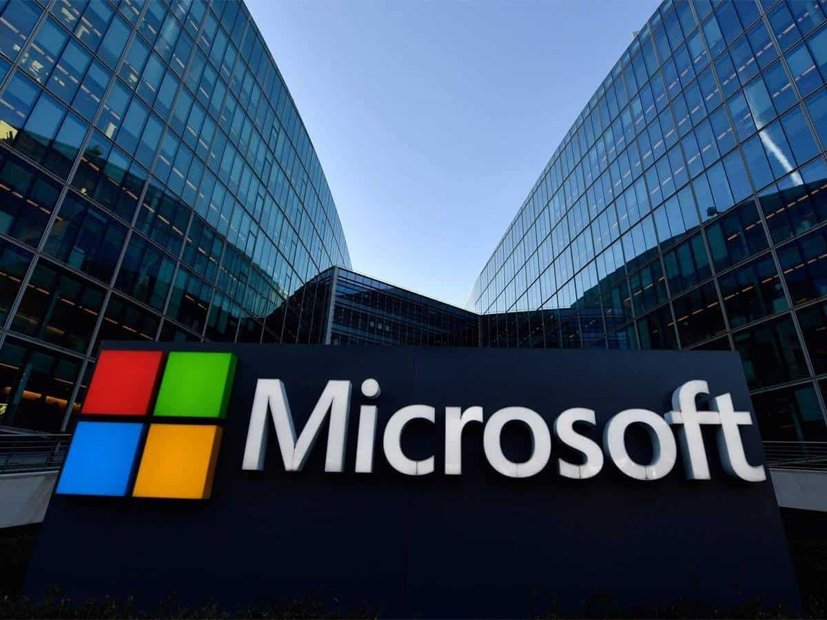 Microsoft ने Ai से कमाया बड़ा मुनाफा, नेट इनकम में 27% का इजाफा