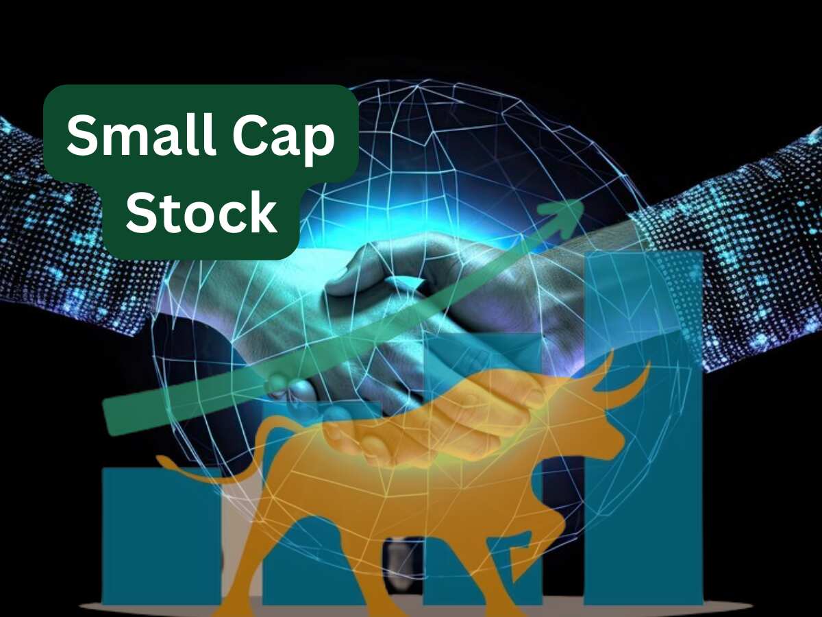 6-12 महीने में इस Small Cap Stock में मिलेगा 30% रिटर्न! BUY की सलाह, 10 महीने में दिया 130% रिटर्न 