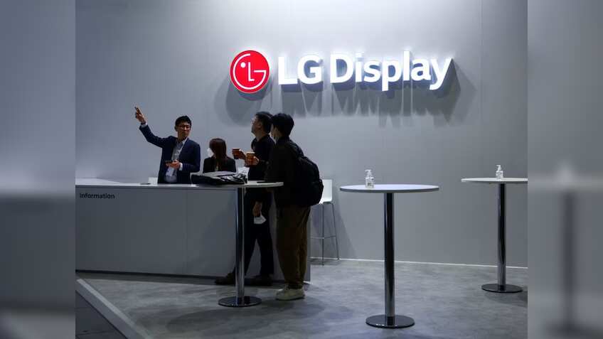 लगातार छठी तिमाही में भी LG Display को हुआ घाटा, जानें क्या है इसके पीछे की वजह