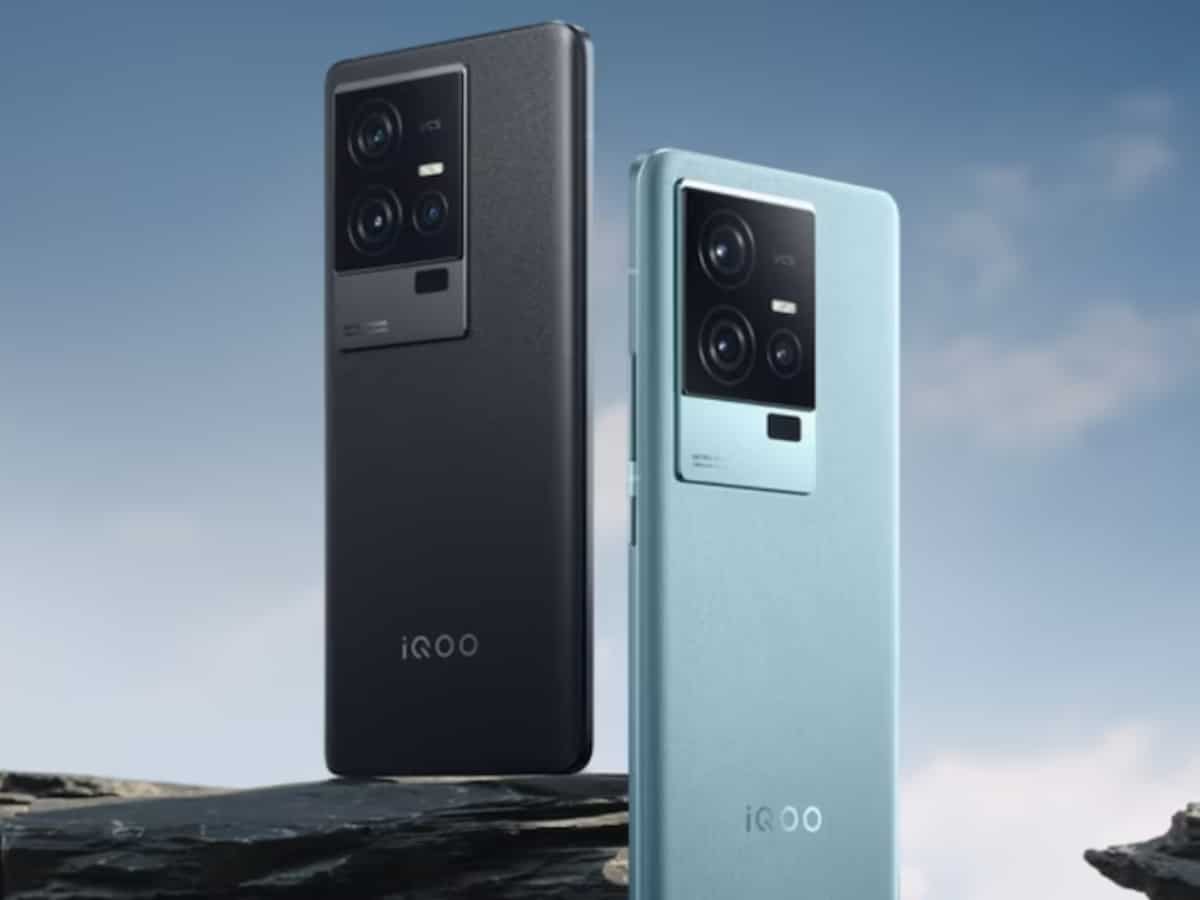 अब तक का सबसे पावरफुल स्मार्टफोन iQOO 12 5G! लॉन्च से पहले आई प्रोसेसर से जुड़ी डीटेल- जानें लीक स्पेसिफिकेशंस