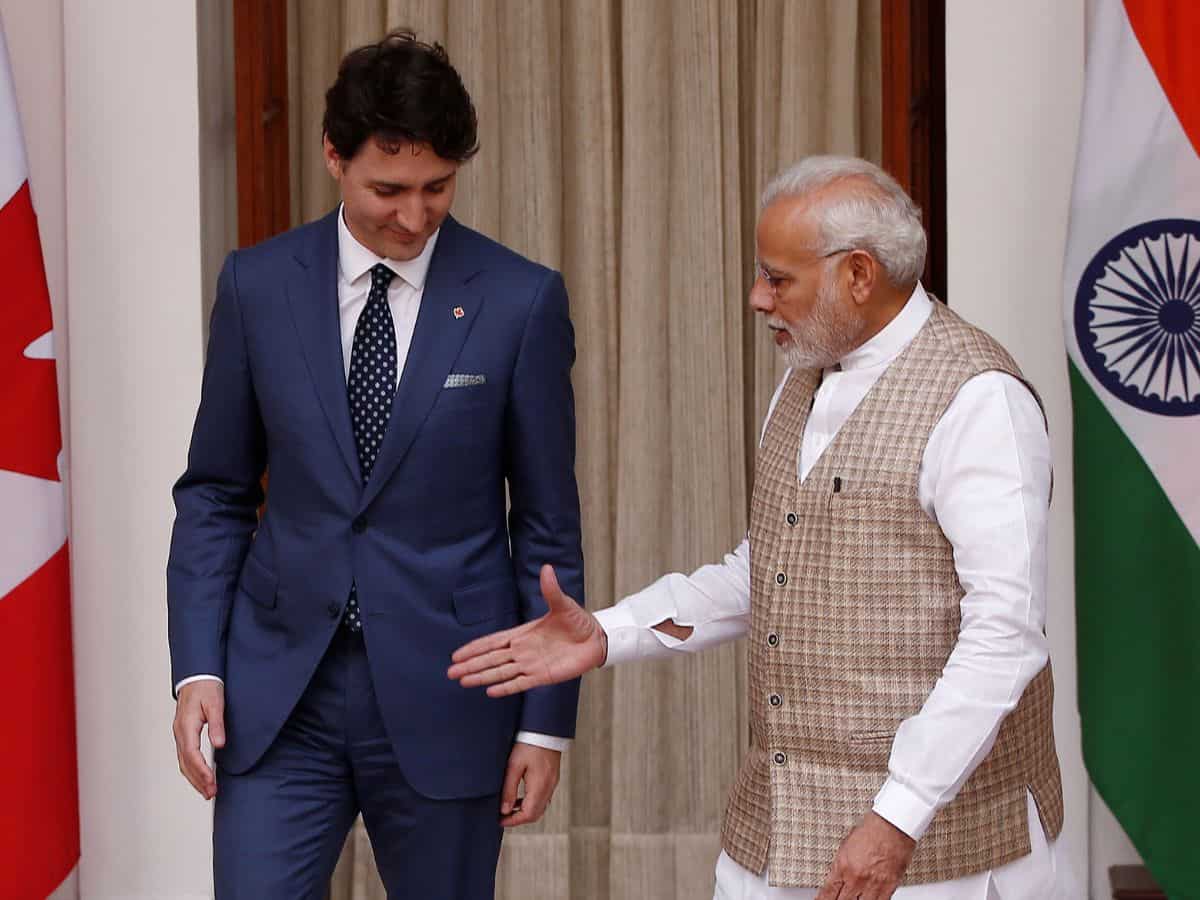 भारत ने कनाडाई नागरिकों के लिए सलेक्ट Visa सर्विस को फिर शुरू किया 