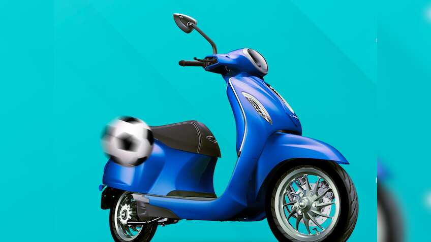 इन राज्यों में रहने वालों की आई मौज! Bajaj का फेस्टिव ऑफर; सस्ता कर दिया अपना इलेक्ट्रिक स्कूटर