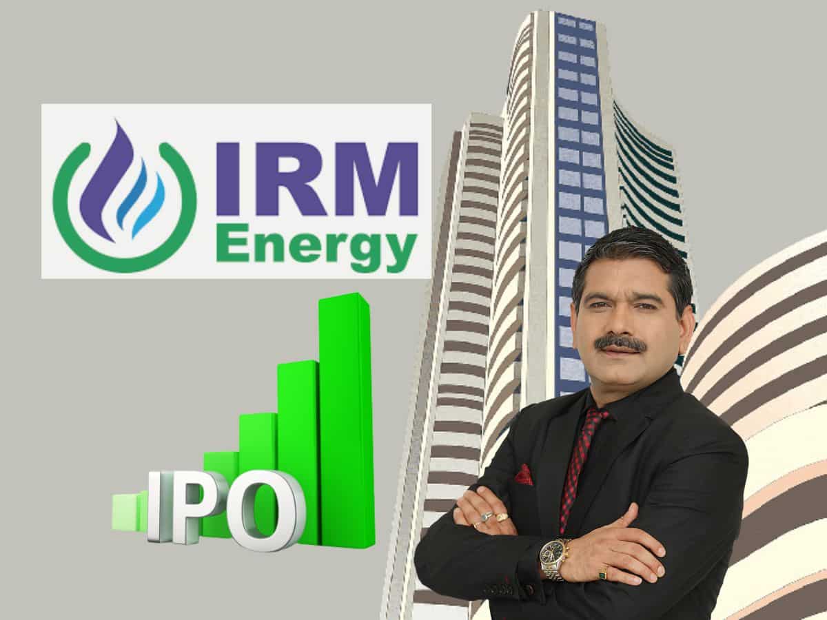 IRM Energy IPO की कमजोर लिस्टिंग से निवेशकों को झटका, मार्केट गुरु अनिल सिंघवी ने दी ये सलाह 