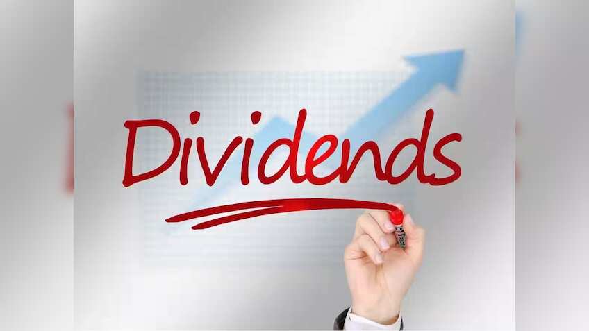 इन 2 कंपनियों के शेयरहोल्डर्स को मिलेगा Dividend का फायदा, जानें एक्स डेट समेत जरूरी डीटेल्स