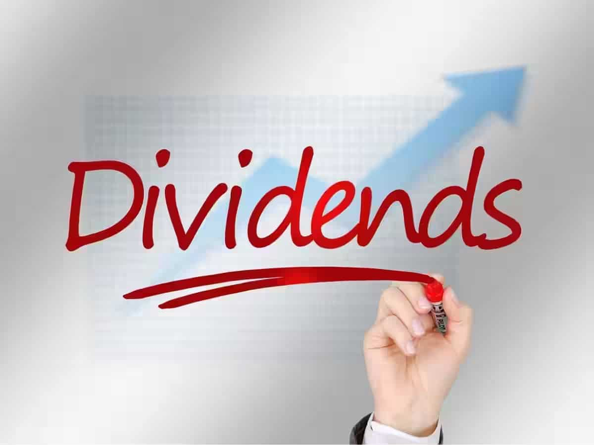 इन 2 कंपनियों के शेयरहोल्डर्स को मिलेगा Dividend का फायदा, जानें एक्स डेट समेत जरूरी डीटेल्स