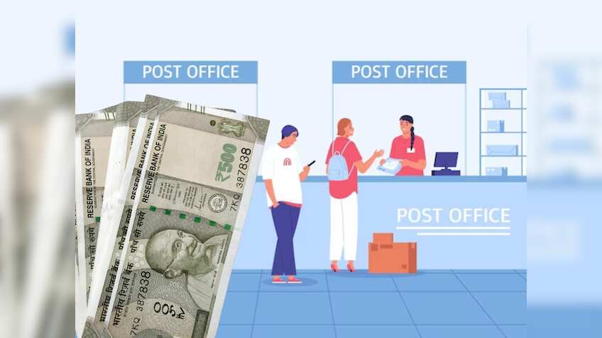 Post Office की ये जबरदस्त स्कीम 'Time' से डबल करती है आपका पैसा, बस 114 महीने में देती है जोरदार रिटर्न