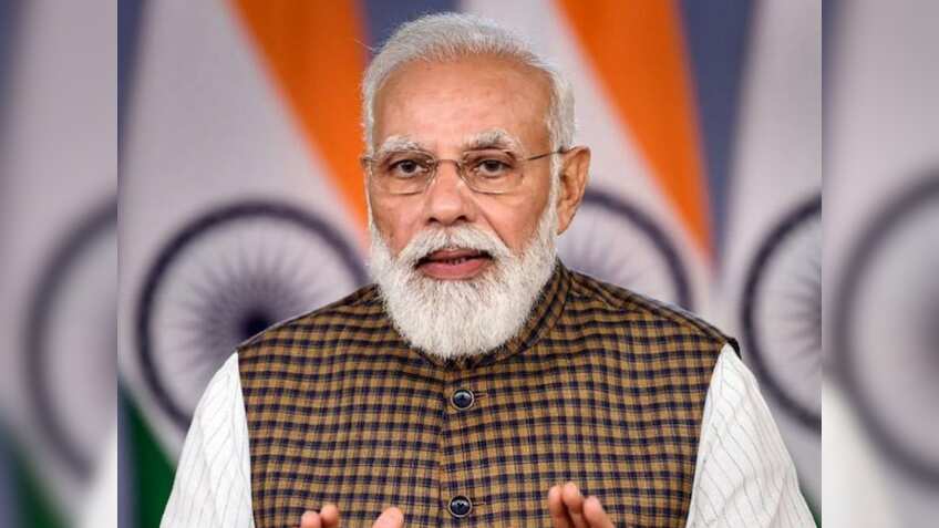 प्रधानमंत्री नरेंद्र मोदी 27 अक्टूबर को करेंगे मोबाइल कांग्रेस का उद्घाटन, इनोवेशन को मिलेगा बढ़ावा