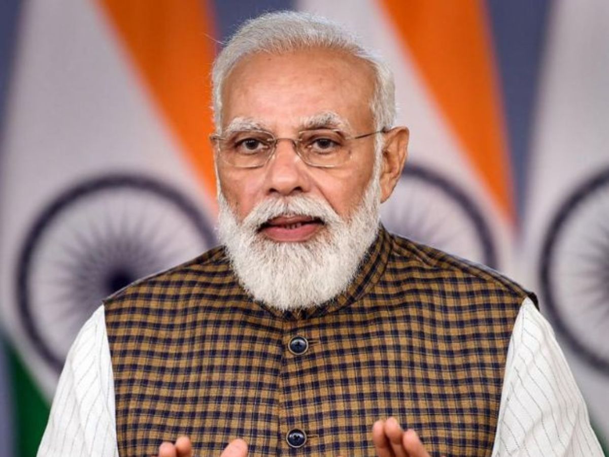 प्रधानमंत्री नरेंद्र मोदी 27 अक्टूबर को करेंगे मोबाइल कांग्रेस का उद्घाटन, इनोवेशन को मिलेगा बढ़ावा
