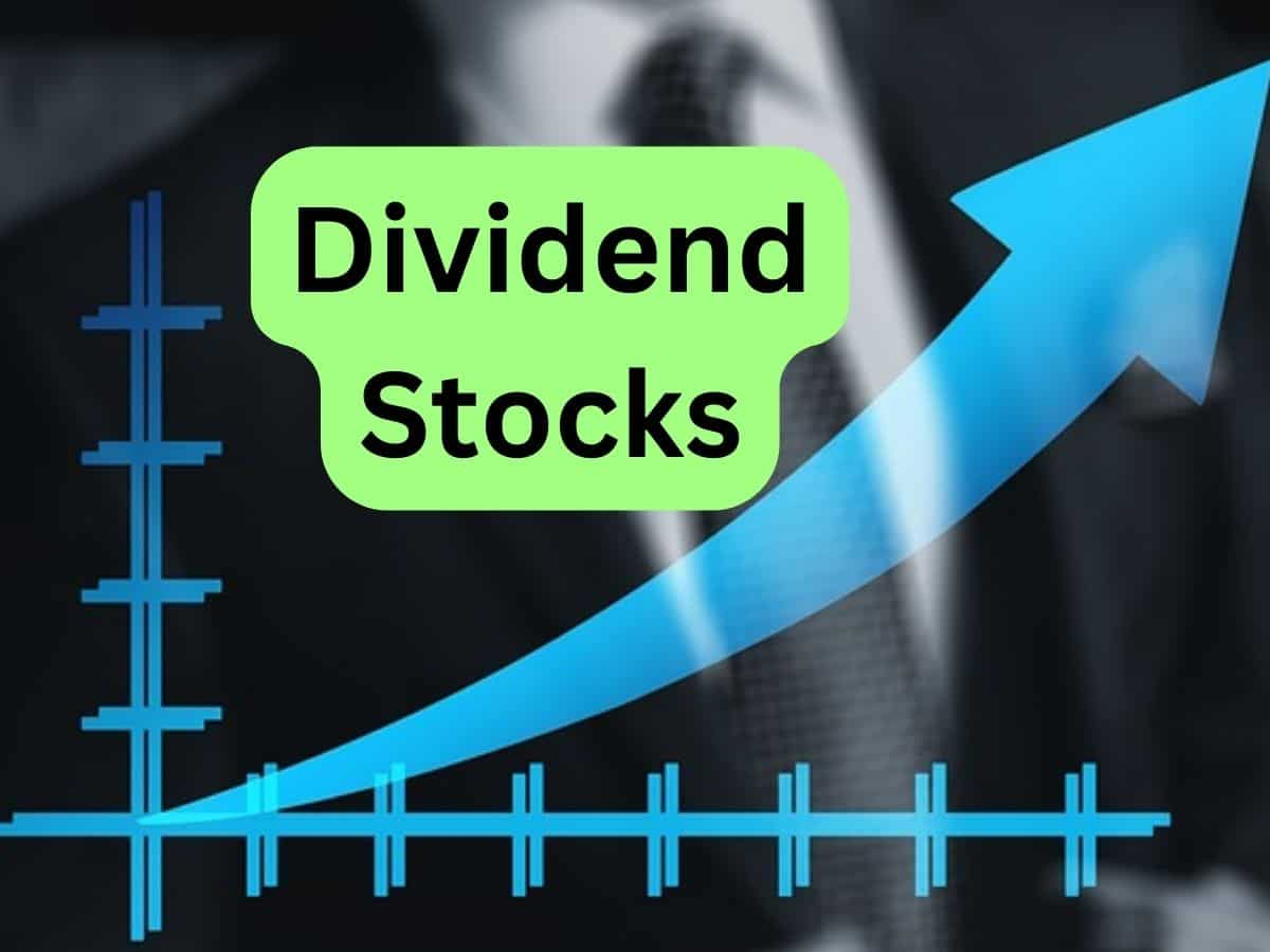 Dividend Stocks: इस स्मॉलकैप कंपनी ने जारी किया हर शेयर पर ₹30 का डिविडेंड, जानें रिकॉर्ड डेट समेत पूरी डीटेल