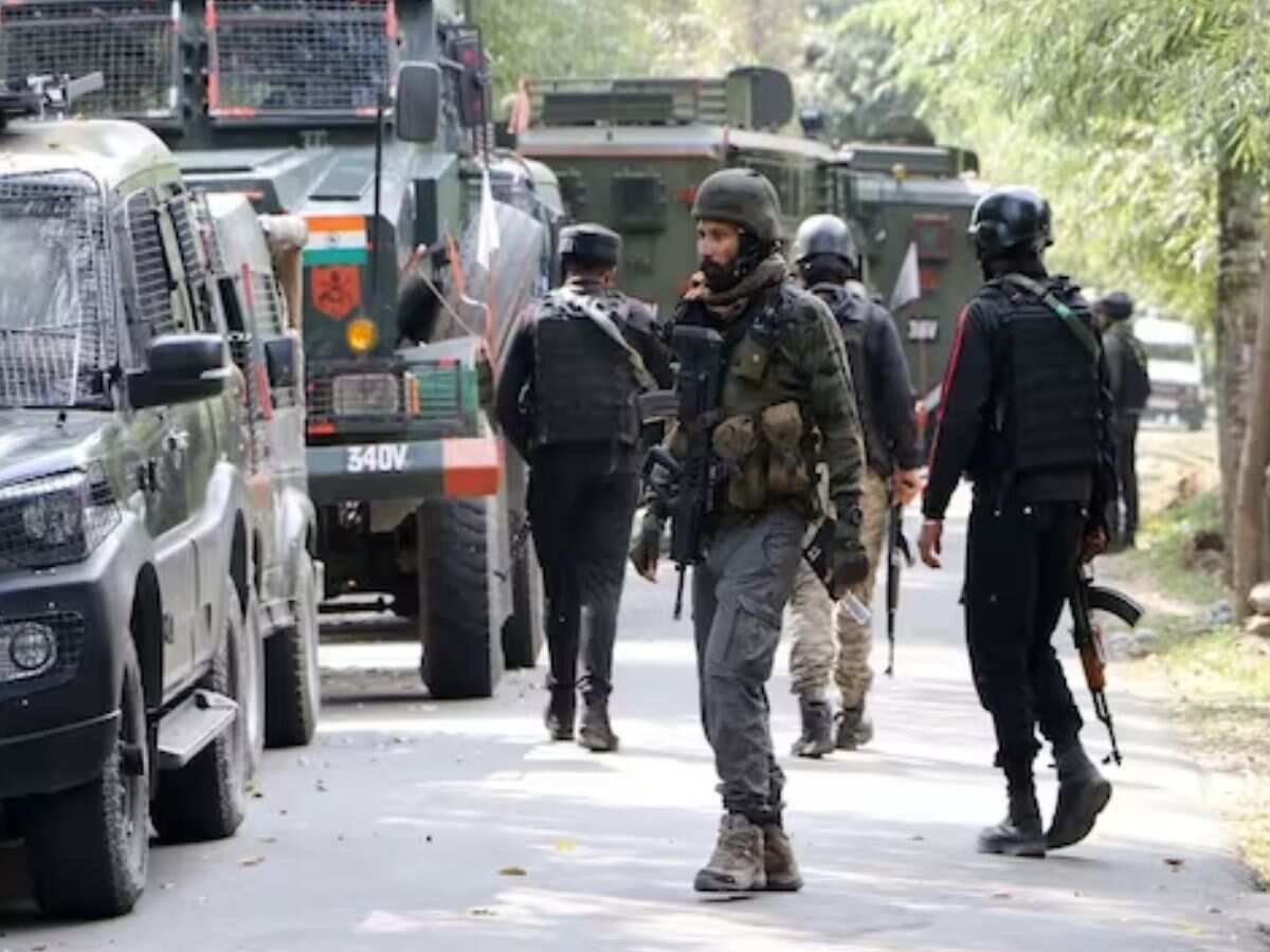 आतंकियों की मौत से बौखलाया पाकिस्तान, भारतीय चौकियों पर की गोलीबारी, BSF ने दिया करारा जवाब