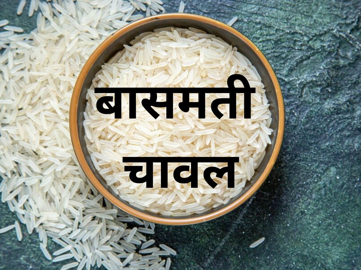 किसानों और निर्यातकों को बड़ी राहत, सरकार ने Basmati Export का MEP घटाया, जानिए नए रेट्स