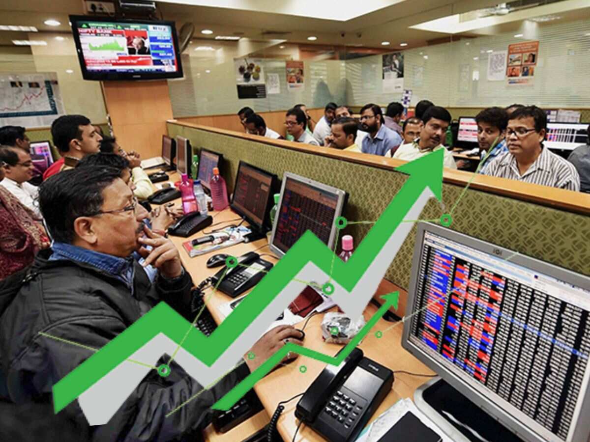 ऑटो सेक्टर की दिग्गज कंपनी ने जारी किए नतीजे, हुआ ₹3720 करोड़ का बंपर मुनाफा, रिजल्ट के बाद स्टॉक हुआ फर्राटा